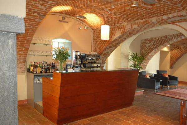 Hotel Antico Podere Propano