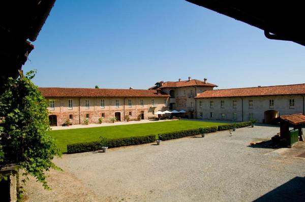 Agriturismo Camisassi