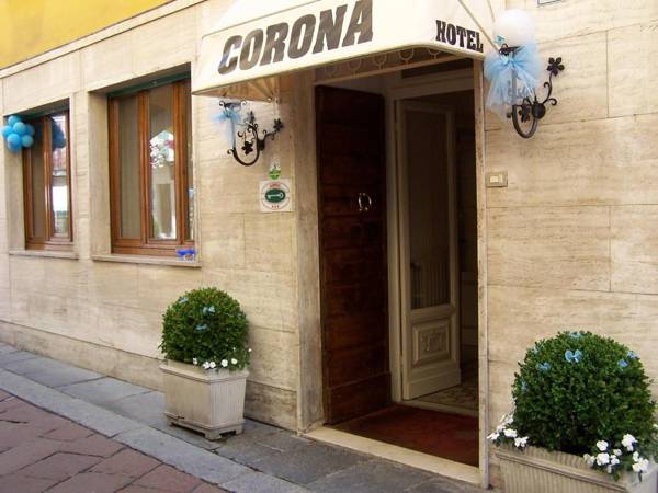 Albergo Corona