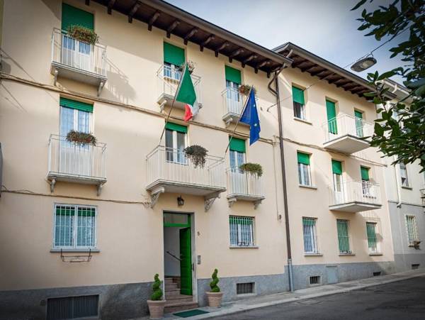 Albergo Edera