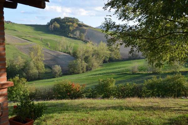 Agriturismo Il Colore del Grano