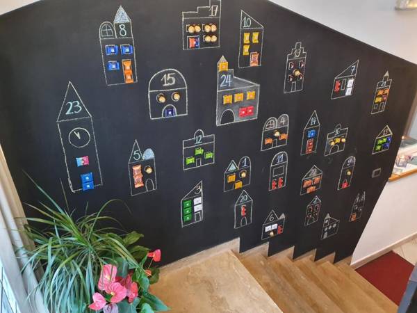 Albergo Gasthof Salurn