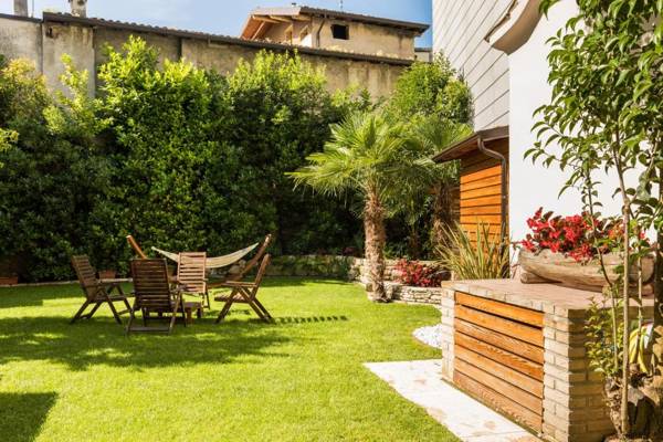 Antiche Rive Holidays Apartments