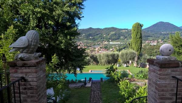 Agriturismo Villa Bissiniga