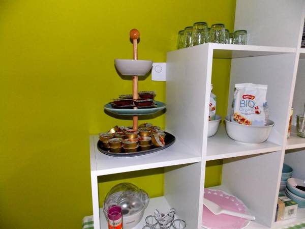 Appartamenti Il Vecchio Mulino