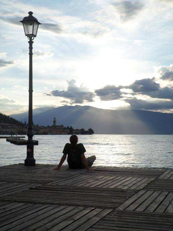 Appartamento alle Rive