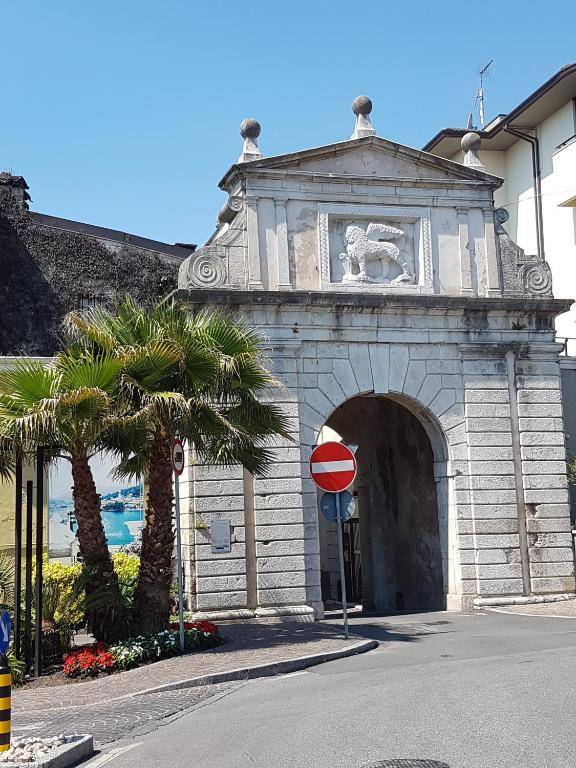 Residenza Teatro Vecchio