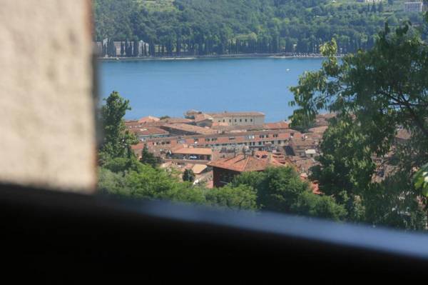 Agriturismo Podere Nigriano