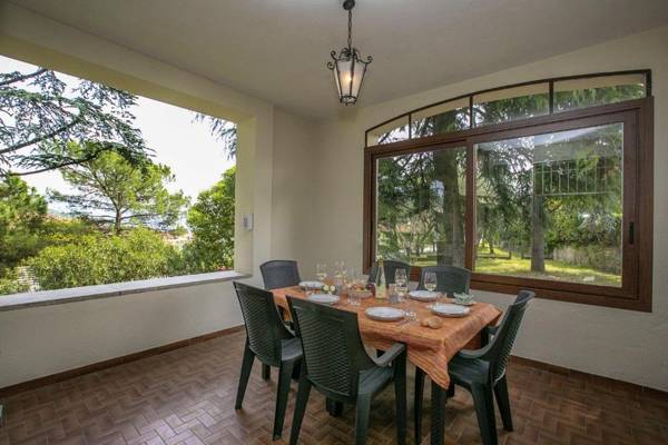 Villa Alberti Appartamento Bruna