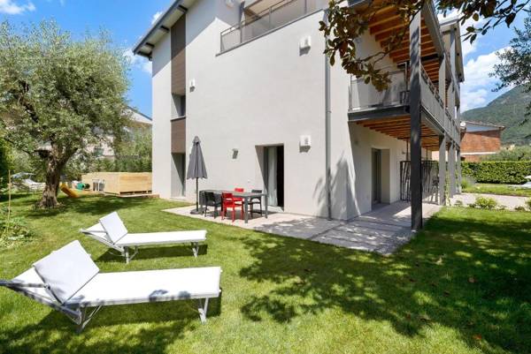 Villa Donne del Lago Marta