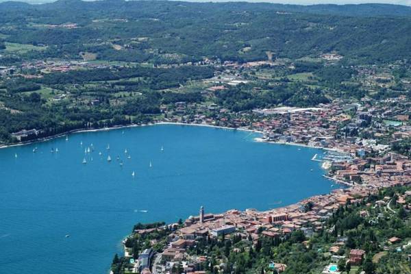 Villa Donne del Lago Marta