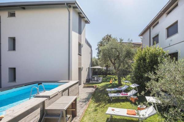 Villa Donne del Lago Anna