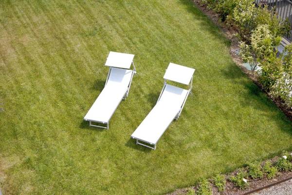 Villa Donne del Lago Anna