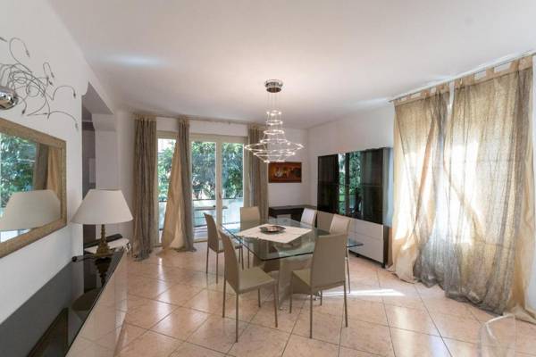 Casa Ulivi 500 mt from lake