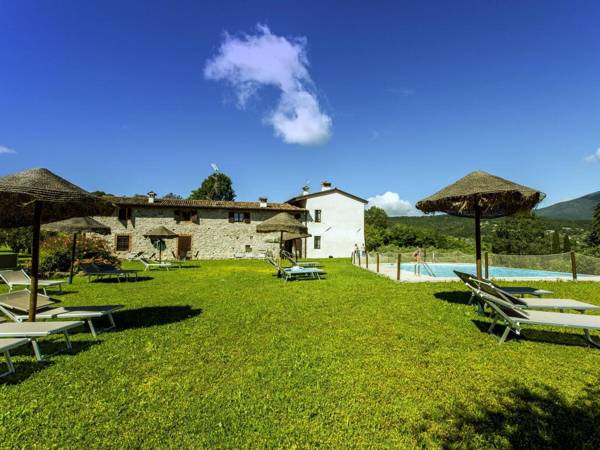 Garda Lake nice residence with panorama pool