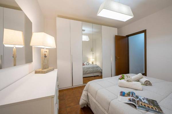 Apartment Alma 100mt from Garda Lake