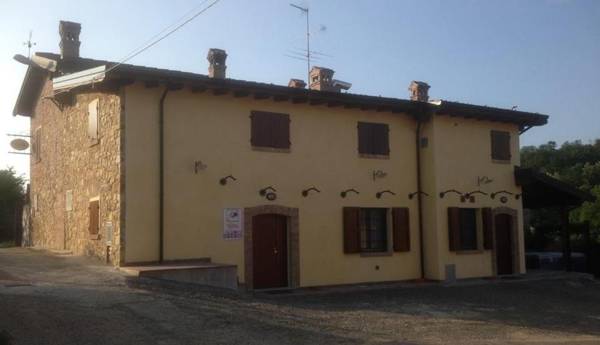 Agriturismo Casa Garello