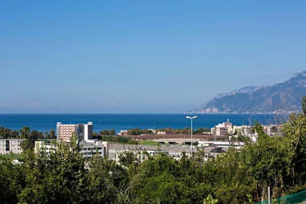 Novotel Salerno Est Arechi