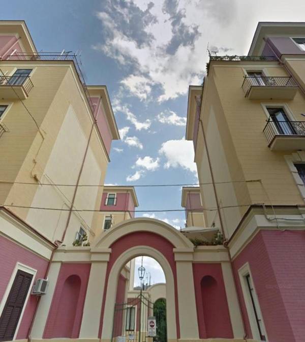 Bed & Breakfast San Francesco