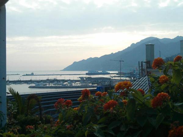 Suite Prestige Salerno