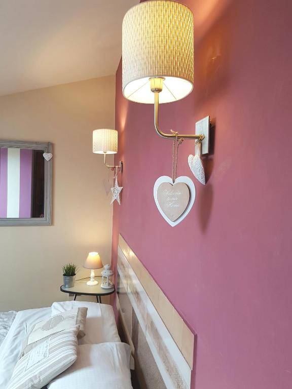 Un Tetto Di Stelle Deluxe Home