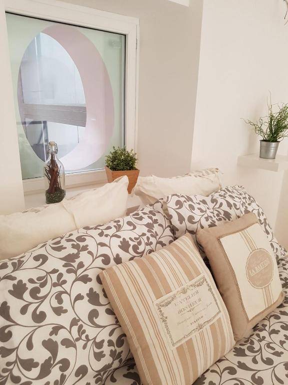 Via Roma Apartment Deluxe