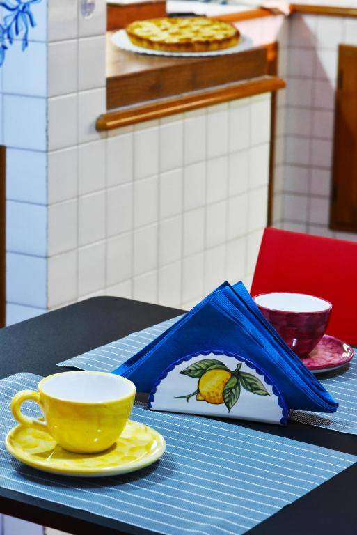 B&B Amalfi Coast Salerno