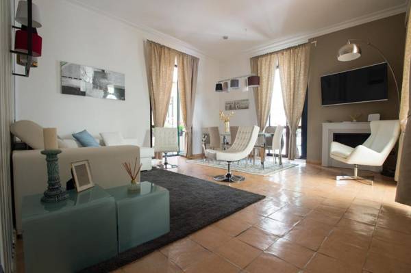 boutique apartment al duomo