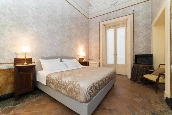 Casa Santangelo - Salerno