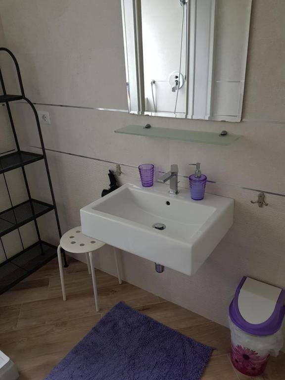 Apartment in Salerno Parco