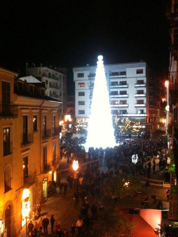 Zelzar Salerno Centro