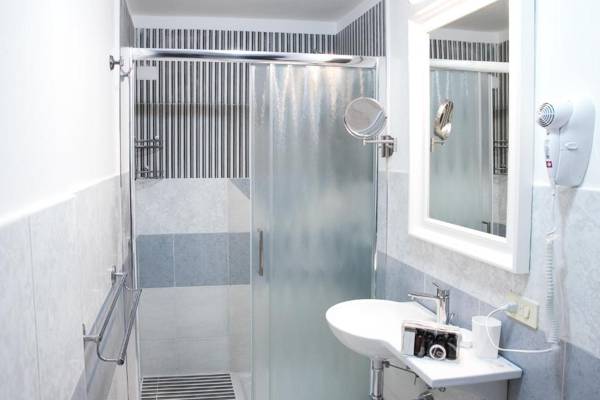 Vittoria Guest House Salerno