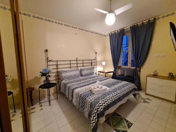 Le Petit Bouganville