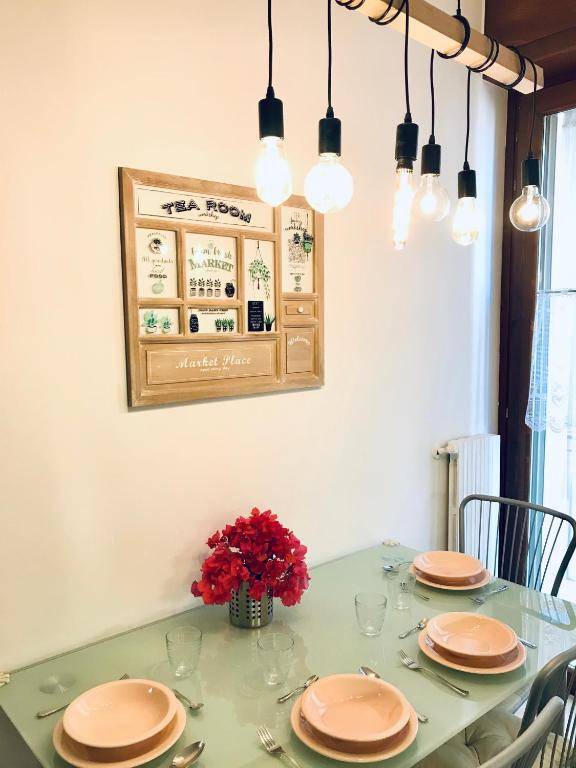 Salerno Historic Center Lovely Flat