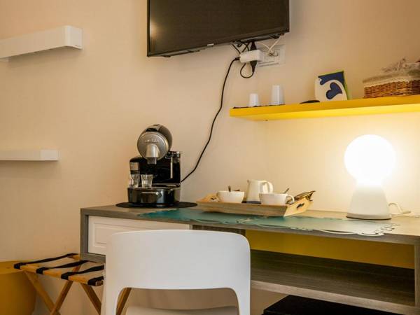 Bed & Breakfast a Salerno ID 550