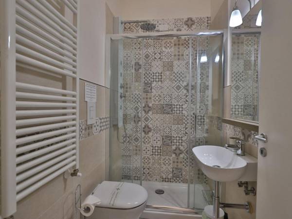 Bed & Breakfast a Salerno ID 550