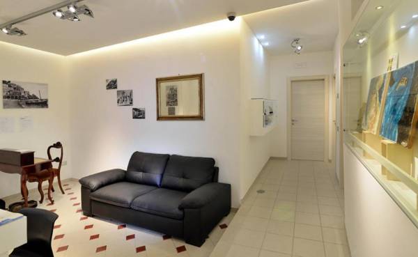 Salerno B&B Santi e Saraceni-NEW