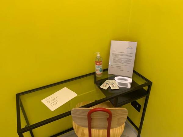 Alleria Holiday Home