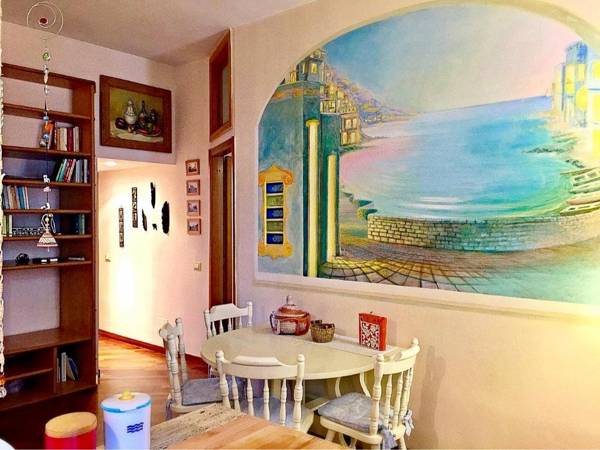 Casa Vacanze Seahorse