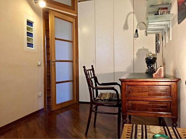 Casa Vacanze Seahorse