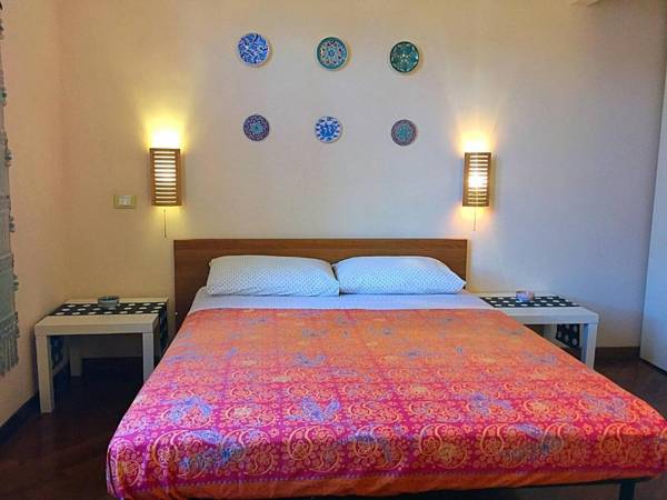 seahorse Amalfi Coast Holiday House