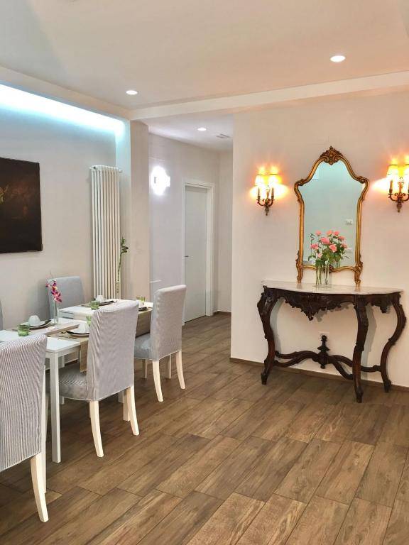 gia'Notte BB Salerno Centro