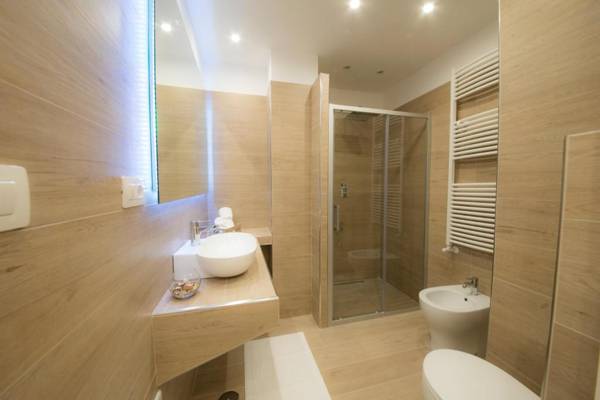 Cherie B&B - Salerno