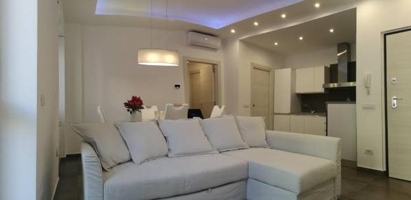 Cherie B&B - Salerno