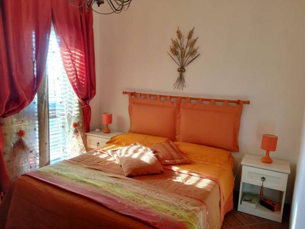 SEGESTA Nouveau Bedding