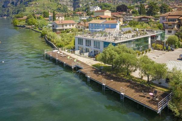 Direttamente Al Lago Apartments