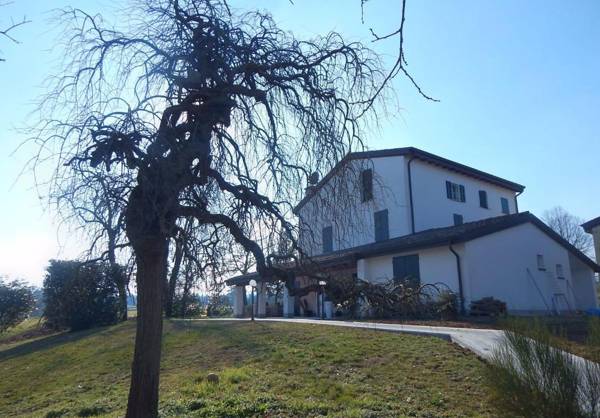 Room&Breakfast Villa Angela