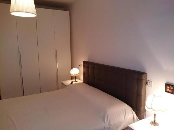 Appartamento Monti e Relax