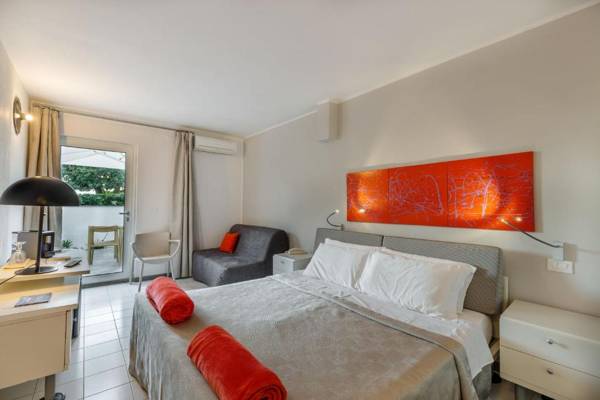 Hotel Residence Hibiscus