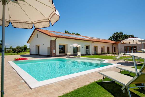 Agriturismo Acquachiara